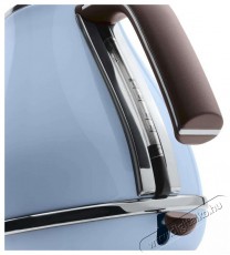 Delonghi Icona Vintage KBOV2001.AZ + CTOV2103.AZ - k&eacute;k Konyhai term&eacute;kek - Konyhai eszk&ouml;z - K&eacute;szlet / szett - 513044