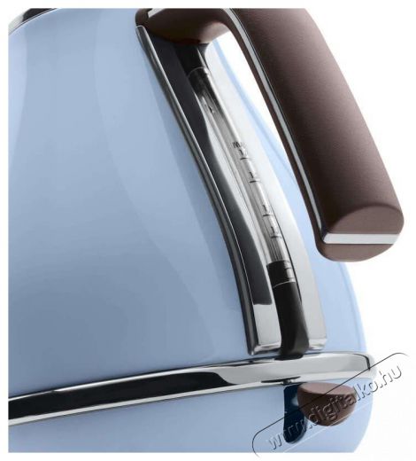 Delonghi Icona Vintage KBOV2001.AZ + CTOV2103.AZ - k&eacute;k Konyhai term&eacute;kek - Konyhai eszk&ouml;z - K&eacute;szlet / szett - 513044