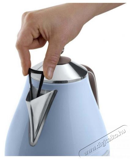 Delonghi Icona Vintage KBOV2001.AZ + CTOV2103.AZ - k&eacute;k Konyhai term&eacute;kek - Konyhai eszk&ouml;z - K&eacute;szlet / szett - 513044
