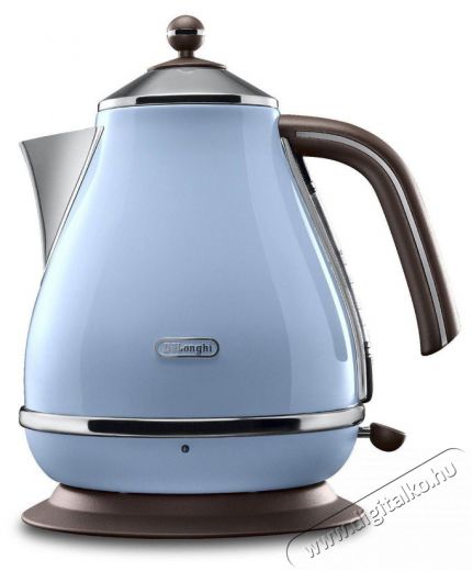 Delonghi Icona Vintage KBOV2001.AZ &Uacute;jdons&aacute;gok - &Uacute;j term&eacute;kek - 513062