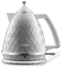 Delonghi KBJX2001.W Brillante Exclusive - &Uacute;jdons&aacute;gok - &Uacute;j term&eacute;kek - 513049