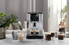 Delonghi Magnifica Start ECAM 220.30.SB &Uacute;jdons&aacute;gok - &Uacute;j term&eacute;kek - 512657