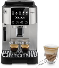 Delonghi Magnifica Start ECAM 220.30.SB - &Uacute;jdons&aacute;gok - &Uacute;j term&eacute;kek - 512657
