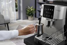 Delonghi Magnifica Start ECAM 220.30.SB &Uacute;jdons&aacute;gok - &Uacute;j term&eacute;kek - 512657