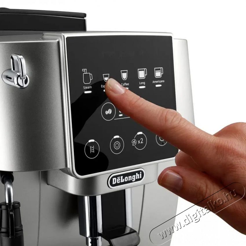 Delonghi Magnifica Start ECAM 220.30.SB &Uacute;jdons&aacute;gok - &Uacute;j term&eacute;kek - 512657