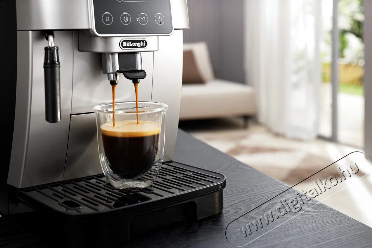 Delonghi Magnifica Start ECAM 220.30.SB &Uacute;jdons&aacute;gok - &Uacute;j term&eacute;kek - 512657