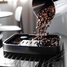 Delonghi Magnifica Start ECAM 220.30.SB &Uacute;jdons&aacute;gok - &Uacute;j term&eacute;kek - 512657