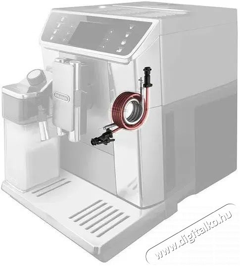 Delonghi Magnifica Start ECAM 220.30.SB &Uacute;jdons&aacute;gok - &Uacute;j term&eacute;kek - 512657