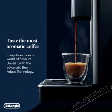 Delonghi Primadonna Aromatic ECAM630.75. TM &Uacute;jdons&aacute;gok - &Uacute;j term&eacute;kek - 512659