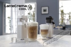 Delonghi Primadonna Aromatic ECAM630.75. TM &Uacute;jdons&aacute;gok - &Uacute;j term&eacute;kek - 512659