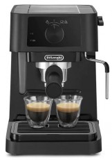 Delonghi EC230.BK eszpresszó kávéfőző Konyhai termékek - Kávéfőző / kávéörlő / kiegészítő - Presszó kávéfőző - 369925