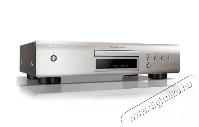 Denon DCD-600NE PREMIUM CD lej&aacute;tsz&oacute; - ez&uuml;st Audio-Video / Hifi / Multim&eacute;dia - CD / DVD / Blu-Ray / Multim&eacute;dia k&eacute;sz&uuml;l&eacute;k - CD lej&aacute;tsz&oacute; - 353053