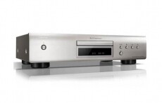 Denon DCD-600NE PREMIUM CD lej&aacute;tsz&oacute; - ez&uuml;st Audio-Video / Hifi / Multim&eacute;dia - CD / DVD / Blu-Ray / Multim&eacute;dia k&eacute;sz&uuml;l&eacute;k - CD lej&aacute;tsz&oacute; - 353053