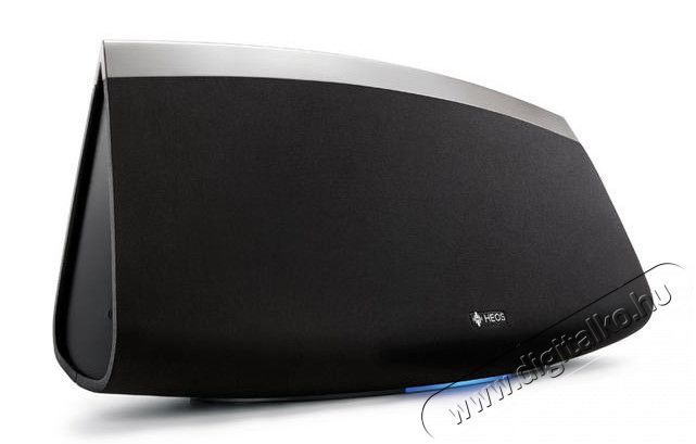 Denon HEOS 7 HS2 - fekete Audio-Video / Hifi / Multim&eacute;dia - Multi-room rendszer - Multi-room rendszer - 297453