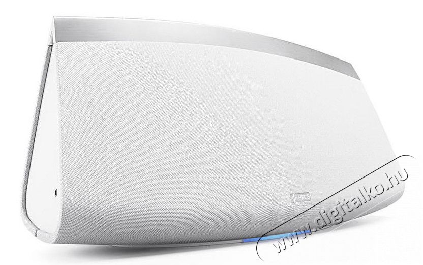 Denon HEOS 7 HS2 - feh&eacute;r Audio-Video / Hifi / Multim&eacute;dia - Multi-room rendszer - Multi-room rendszer - 297452