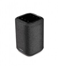 Denon HOME 150 Bluetooth hangsz&oacute;r&oacute; - fekete Audio-Video / Hifi / Multim&eacute;dia - Hordozhat&oacute;, vezet&eacute;k n&eacute;lk&uuml;li / bluetooth hangsug&aacute;rz&oacute; - Hordozhat&oacute;, vezet&eacute;k n&eacute;lk&uuml;li / bluetooth hangsug&aacute;rz&oacute; - 355389