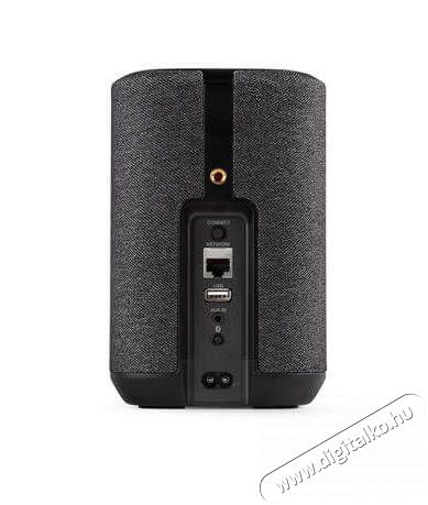 Denon HOME 150 Bluetooth hangsz&oacute;r&oacute; - fekete Audio-Video / Hifi / Multim&eacute;dia - Hordozhat&oacute;, vezet&eacute;k n&eacute;lk&uuml;li / bluetooth hangsug&aacute;rz&oacute; - Hordozhat&oacute;, vezet&eacute;k n&eacute;lk&uuml;li / bluetooth hangsug&aacute;rz&oacute; - 355389