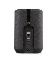 Denon HOME 150 Bluetooth hangsz&oacute;r&oacute; - fekete Audio-Video / Hifi / Multim&eacute;dia - Hordozhat&oacute;, vezet&eacute;k n&eacute;lk&uuml;li / bluetooth hangsug&aacute;rz&oacute; - Hordozhat&oacute;, vezet&eacute;k n&eacute;lk&uuml;li / bluetooth hangsug&aacute;rz&oacute; - 355389