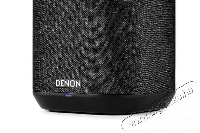 Denon HOME 150 Bluetooth hangsz&oacute;r&oacute; - fekete Audio-Video / Hifi / Multim&eacute;dia - Hordozhat&oacute;, vezet&eacute;k n&eacute;lk&uuml;li / bluetooth hangsug&aacute;rz&oacute; - Hordozhat&oacute;, vezet&eacute;k n&eacute;lk&uuml;li / bluetooth hangsug&aacute;rz&oacute; - 355389
