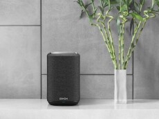 Denon HOME 150 Bluetooth hangsz&oacute;r&oacute; - fekete Audio-Video / Hifi / Multim&eacute;dia - Hordozhat&oacute;, vezet&eacute;k n&eacute;lk&uuml;li / bluetooth hangsug&aacute;rz&oacute; - Hordozhat&oacute;, vezet&eacute;k n&eacute;lk&uuml;li / bluetooth hangsug&aacute;rz&oacute; - 355389