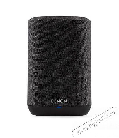 Denon HOME 150 Bluetooth hangsz&oacute;r&oacute; - fekete Audio-Video / Hifi / Multim&eacute;dia - Hordozhat&oacute;, vezet&eacute;k n&eacute;lk&uuml;li / bluetooth hangsug&aacute;rz&oacute; - Hordozhat&oacute;, vezet&eacute;k n&eacute;lk&uuml;li / bluetooth hangsug&aacute;rz&oacute; - 355389