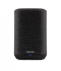Denon HOME 150 Bluetooth hangsz&oacute;r&oacute; - fekete Audio-Video / Hifi / Multim&eacute;dia - Hordozhat&oacute;, vezet&eacute;k n&eacute;lk&uuml;li / bluetooth hangsug&aacute;rz&oacute; - Hordozhat&oacute;, vezet&eacute;k n&eacute;lk&uuml;li / bluetooth hangsug&aacute;rz&oacute; - 355389