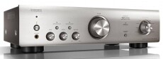 Denon PMA-600NE Sztere&oacute; erős&iacute;tő - ez&uuml;st Audio-Video / Hifi / Multim&eacute;dia - Hifi - Sztere&oacute; - Sztere&oacute; erős&iacute;tő - 353064