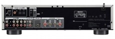 Denon PMA-600NE Sztere&oacute; erős&iacute;tő - ez&uuml;st Audio-Video / Hifi / Multim&eacute;dia - Hifi - Sztere&oacute; - Sztere&oacute; erős&iacute;tő - 353064