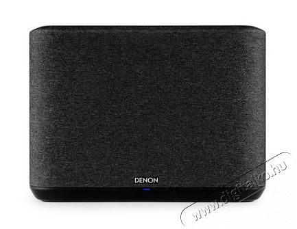 Denon HOME 250 Hangfal - fekete Audio-Video / Hifi / Multim&eacute;dia - Hordozhat&oacute;, vezet&eacute;k n&eacute;lk&uuml;li / bluetooth hangsug&aacute;rz&oacute; - Hordozhat&oacute;, vezet&eacute;k n&eacute;lk&uuml;li / bluetooth hangsug&aacute;rz&oacute; - 355391