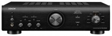 Denon PMA-600NE sztereó erősítő - fekete Audio-Video / Hifi / Multimédia - Hifi - Sztereó - Sztereó erősítő - 353063