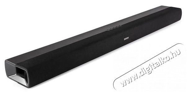 Denon DHT-S216 Soundbar rendszer - fekete Audio-Video / Hifi / Multim&eacute;dia - Hangprojektor / soundbar - M&eacute;lyl&aacute;da n&eacute;lk&uuml;l - 355388