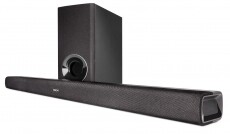Denon DHT-S316 hangprojektor mélyládával - fekete Audio-Video / Hifi / Multimédia - Hangprojektor / soundbar - Mélyládával - 347315