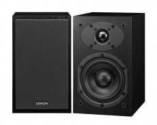 Denon SC-M41 hangfal p&aacute;r - fekete Audio-Video / Hifi / Multim&eacute;dia - Hangfal - Hangfalszett - Polc / &aacute;llv&aacute;nyos/ h&aacute;tt&eacute;r hangsug&aacute;rz&oacute; - 319219