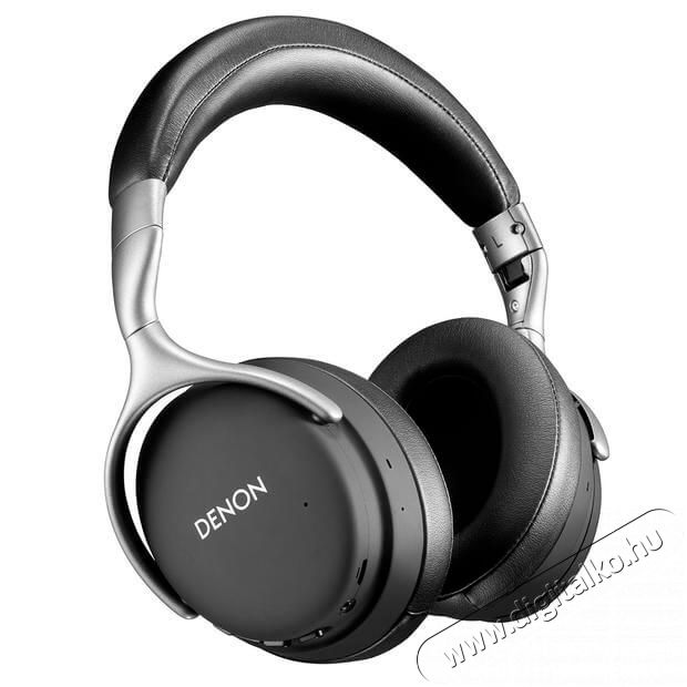 Denon AH-GC30 vezet&eacute;k n&eacute;lk&uuml;li fejhallgat&oacute; - fekete Audio-Video / Hifi / Multim&eacute;dia - F&uuml;l &eacute;s Fejhallgat&oacute;k - Fejhallgat&oacute; - 353043