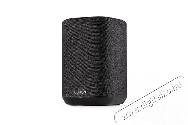Denon HOME 150 Bluetooth hangsz&oacute;r&oacute; - fekete Audio-Video / Hifi / Multim&eacute;dia - Hordozhat&oacute;, vezet&eacute;k n&eacute;lk&uuml;li / bluetooth hangsug&aacute;rz&oacute; - Hordozhat&oacute;, vezet&eacute;k n&eacute;lk&uuml;li / bluetooth hangsug&aacute;rz&oacute; - 355389