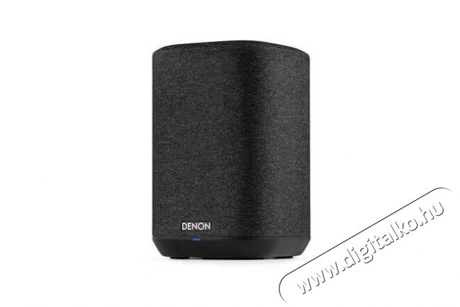 Denon HOME 150 Bluetooth hangsz&oacute;r&oacute; - fekete Audio-Video / Hifi / Multim&eacute;dia - Hordozhat&oacute;, vezet&eacute;k n&eacute;lk&uuml;li / bluetooth hangsug&aacute;rz&oacute; - Hordozhat&oacute;, vezet&eacute;k n&eacute;lk&uuml;li / bluetooth hangsug&aacute;rz&oacute; - 355389