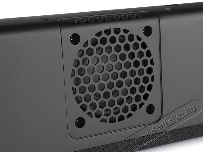 Denon DHT-S216 Soundbar rendszer - fekete Audio-Video / Hifi / Multim&eacute;dia - Hangprojektor / soundbar - M&eacute;lyl&aacute;da n&eacute;lk&uuml;l - 355388