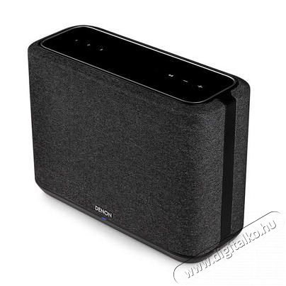 Denon HOME 250 Hangfal - fekete Audio-Video / Hifi / Multim&eacute;dia - Hordozhat&oacute;, vezet&eacute;k n&eacute;lk&uuml;li / bluetooth hangsug&aacute;rz&oacute; - Hordozhat&oacute;, vezet&eacute;k n&eacute;lk&uuml;li / bluetooth hangsug&aacute;rz&oacute; - 355391
