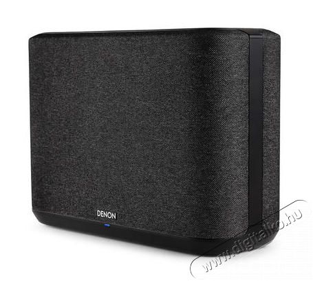 Denon HOME 250 Hangfal - fekete Audio-Video / Hifi / Multim&eacute;dia - Hordozhat&oacute;, vezet&eacute;k n&eacute;lk&uuml;li / bluetooth hangsug&aacute;rz&oacute; - Hordozhat&oacute;, vezet&eacute;k n&eacute;lk&uuml;li / bluetooth hangsug&aacute;rz&oacute; - 355391
