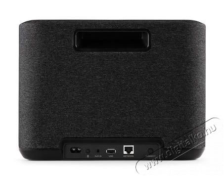 Denon HOME 250 Hangfal - fekete Audio-Video / Hifi / Multim&eacute;dia - Hordozhat&oacute;, vezet&eacute;k n&eacute;lk&uuml;li / bluetooth hangsug&aacute;rz&oacute; - Hordozhat&oacute;, vezet&eacute;k n&eacute;lk&uuml;li / bluetooth hangsug&aacute;rz&oacute; - 355391
