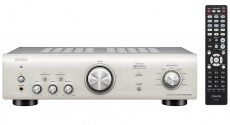 Denon PMA-600NE Sztereó erősítő - ezüst Audio-Video / Hifi / Multimédia - Hifi - Sztereó - Sztereó erősítő - 353064