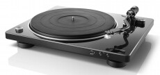 Denon DP-450USB bakelit lej&aacute;tsz&oacute; - fekete Audio-Video / Hifi / Multim&eacute;dia - Bakelit lemezj&aacute;tsz&oacute; - Bakelit lemezj&aacute;tsz&oacute; - 344574