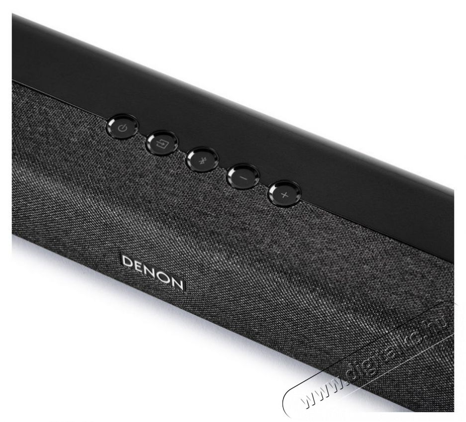 Denon DHT-S416 hangprojektor Audio-Video / Hifi / Multim&eacute;dia - Hangprojektor / soundbar - M&eacute;lyl&aacute;d&aacute;val - 378534