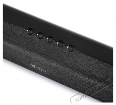 Denon DHT-S416 hangprojektor Audio-Video / Hifi / Multim&eacute;dia - Hangprojektor / soundbar - M&eacute;lyl&aacute;d&aacute;val - 378534