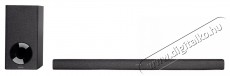 Denon DHT-S416 hangprojektor Audio-Video / Hifi / Multim&eacute;dia - Hangprojektor / soundbar - M&eacute;lyl&aacute;d&aacute;val - 378534