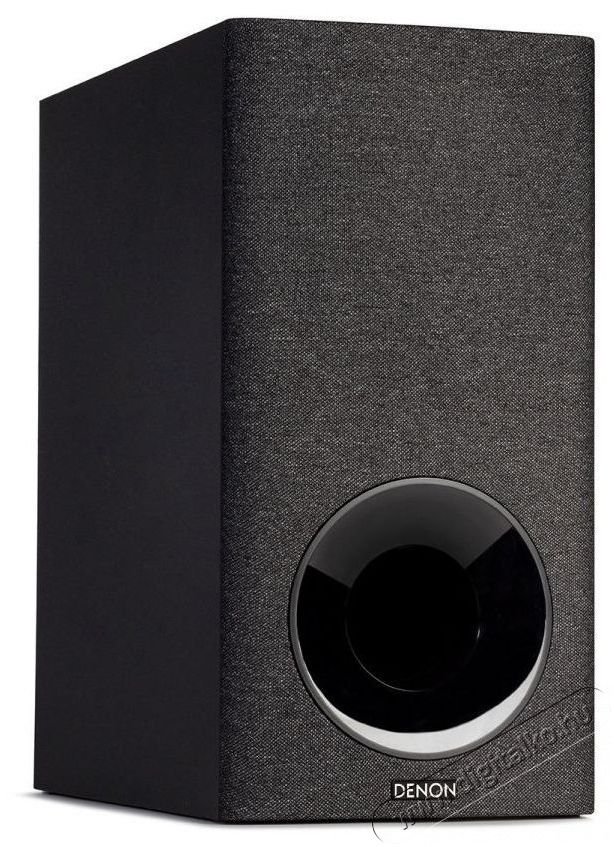 Denon DHT-S416 hangprojektor Audio-Video / Hifi / Multim&eacute;dia - Hangprojektor / soundbar - M&eacute;lyl&aacute;d&aacute;val - 378534