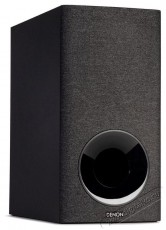 Denon DHT-S416 hangprojektor Audio-Video / Hifi / Multim&eacute;dia - Hangprojektor / soundbar - M&eacute;lyl&aacute;d&aacute;val - 378534