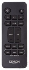 Denon DHT-S416 hangprojektor Audio-Video / Hifi / Multim&eacute;dia - Hangprojektor / soundbar - M&eacute;lyl&aacute;d&aacute;val - 378534