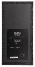 Denon DHT-S416 hangprojektor Audio-Video / Hifi / Multim&eacute;dia - Hangprojektor / soundbar - M&eacute;lyl&aacute;d&aacute;val - 378534