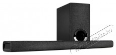Denon DHT-S416 hangprojektor Audio-Video / Hifi / Multim&eacute;dia - Hangprojektor / soundbar - M&eacute;lyl&aacute;d&aacute;val - 378534
